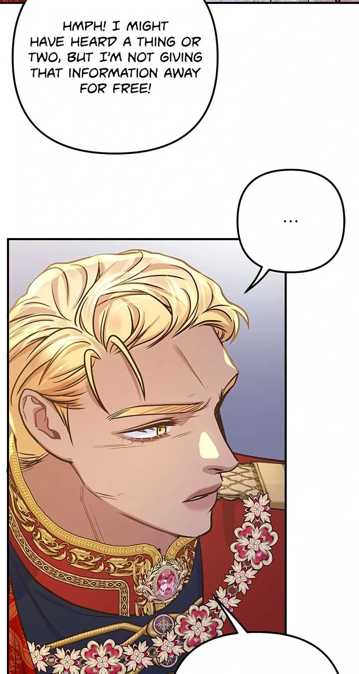 Holding You Captive Chapter 60 page 34