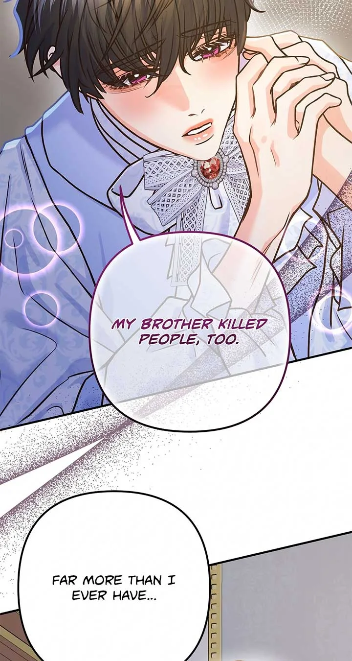 Holding You Captive Chapter 60 page 40