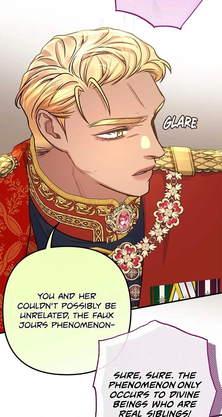 Holding You Captive Chapter 60 page 12