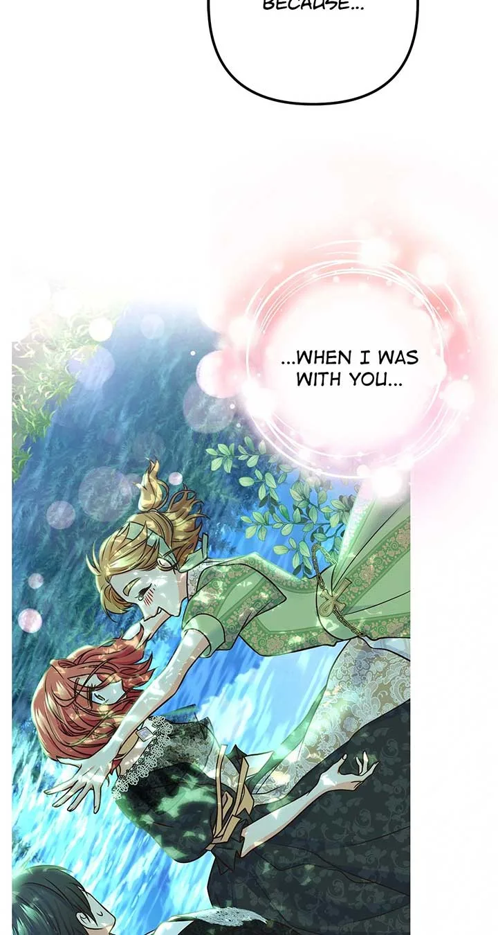 Holding You Captive Chapter 60 page 55