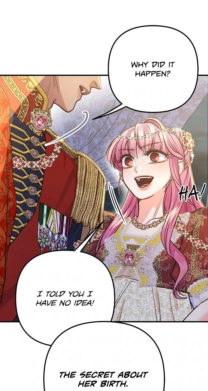 Holding You Captive Chapter 60 page 17