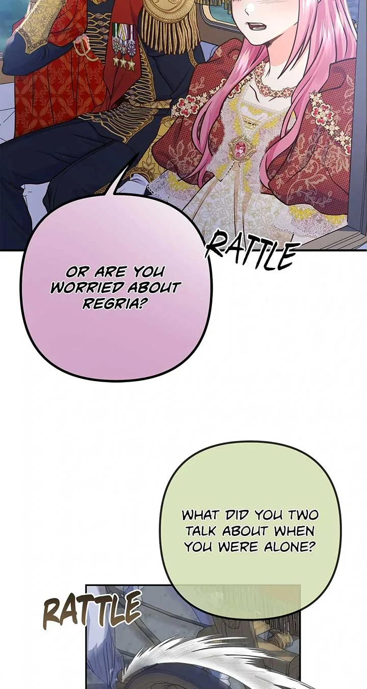 Holding You Captive Chapter 60 page 7
