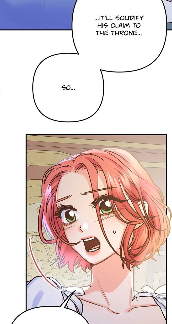 Holding You Captive Chapter 60 page 48