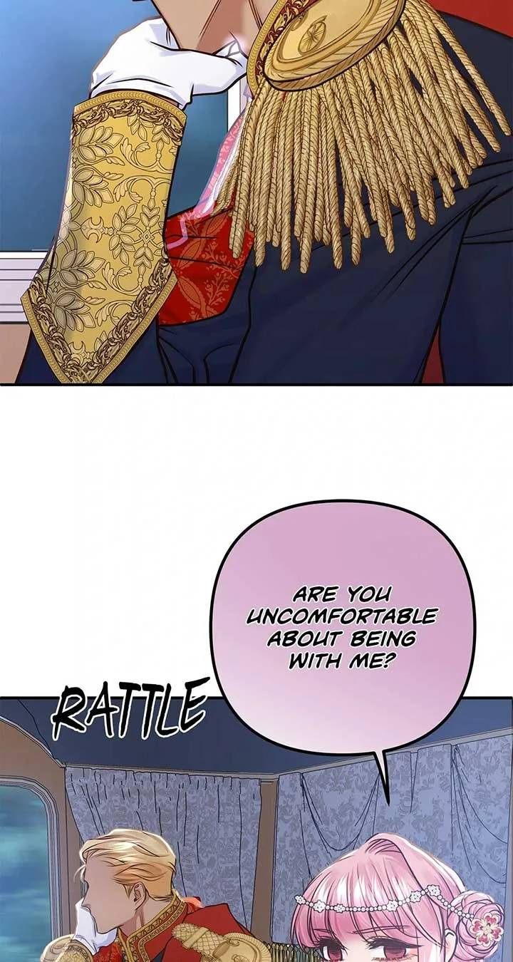 Holding You Captive Chapter 60 page 6