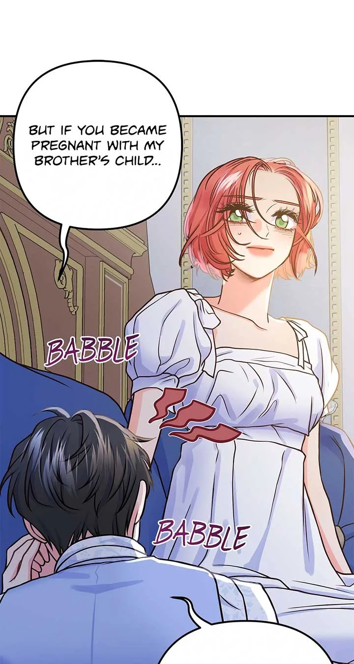 Holding You Captive Chapter 60 page 47