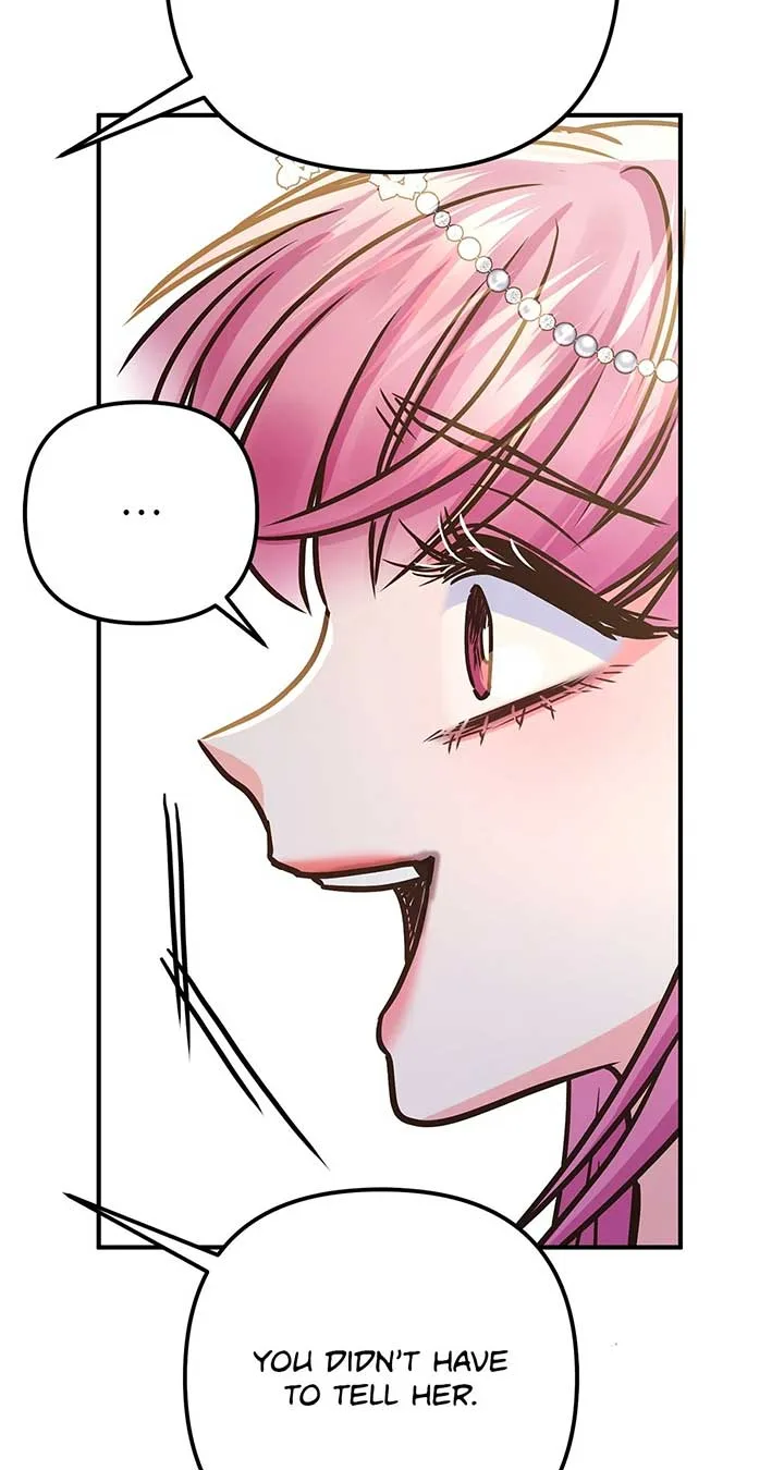 Holding You Captive Chapter 60 page 18