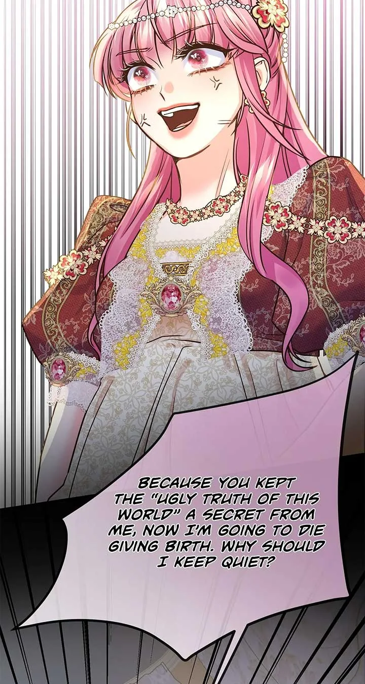 Holding You Captive Chapter 60 page 20