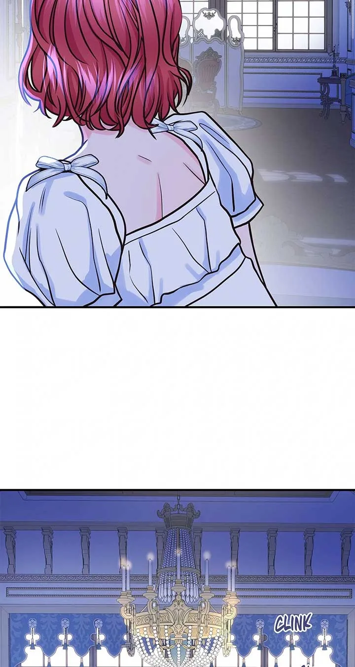 Holding You Captive Chapter 60 page 99