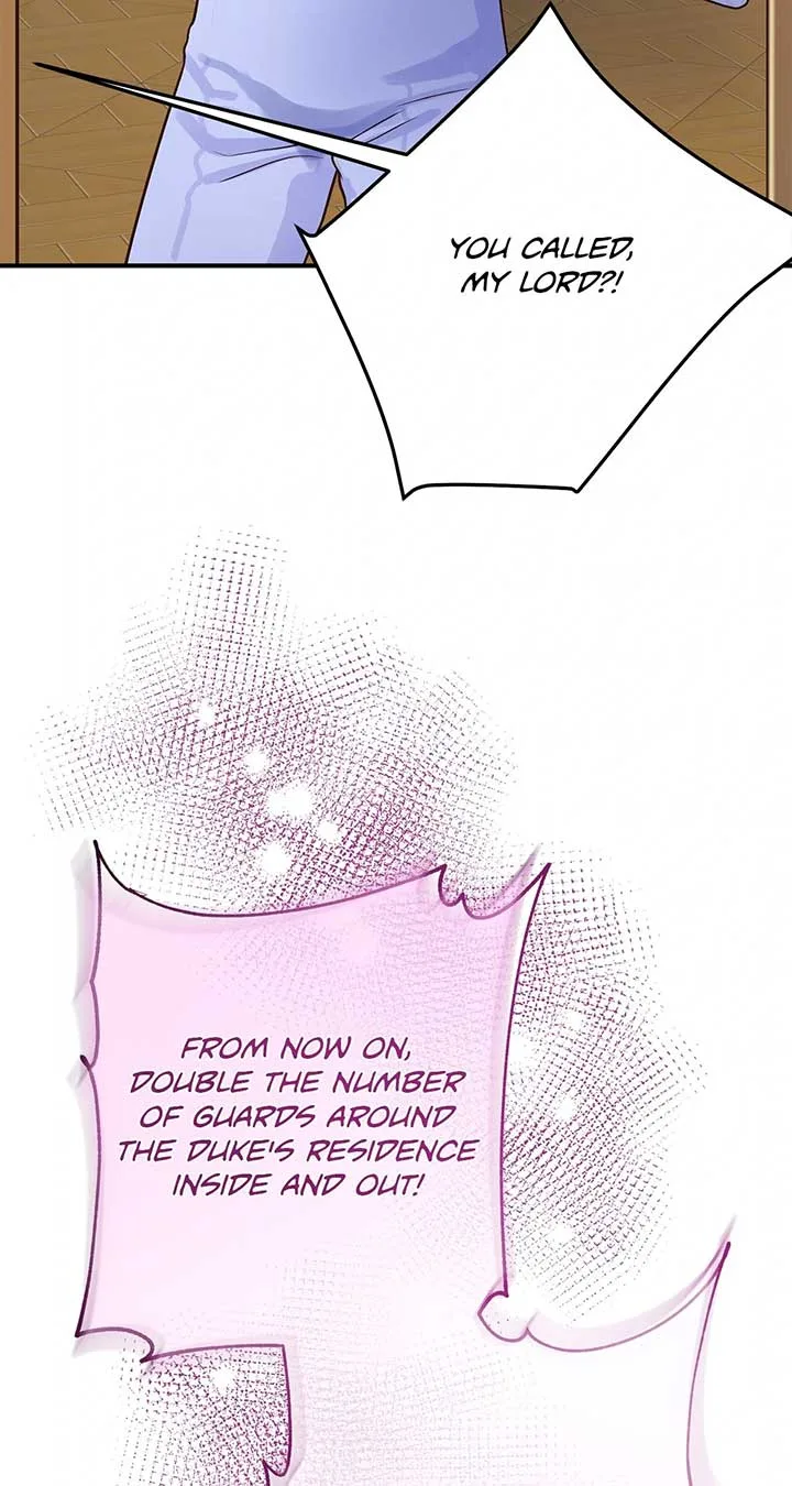 Holding You Captive Chapter 60 page 71