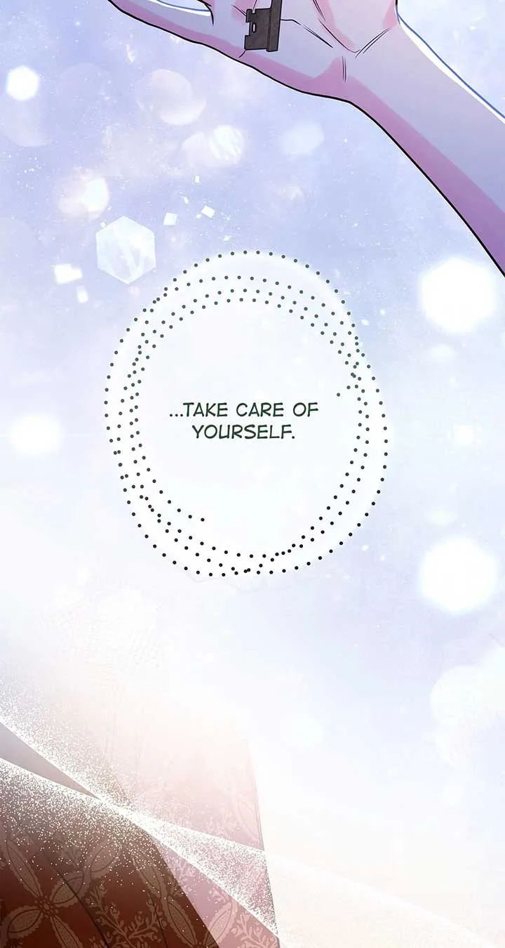 Holding You Captive Chapter 60 page 91