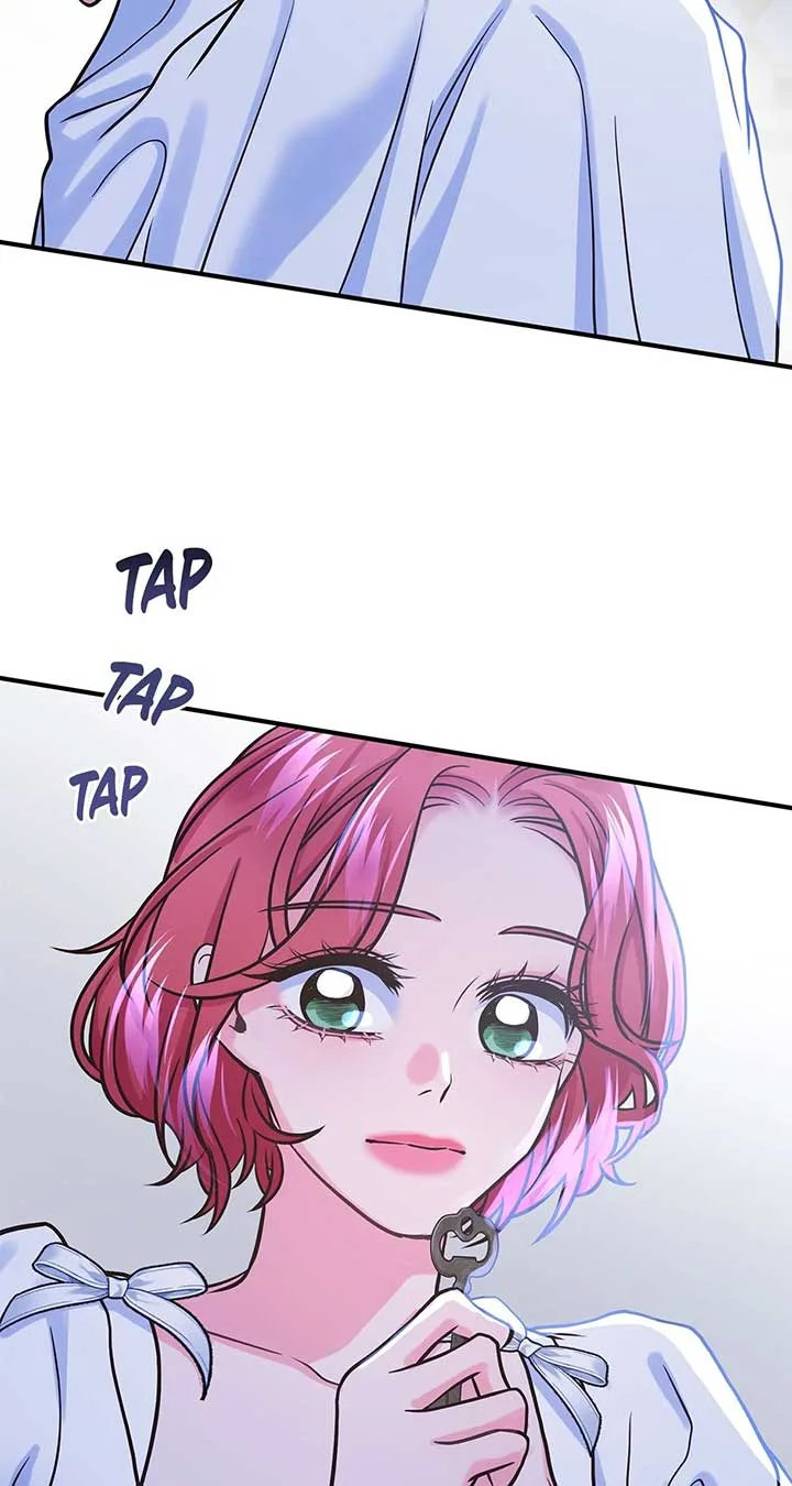 Holding You Captive Chapter 60 page 97