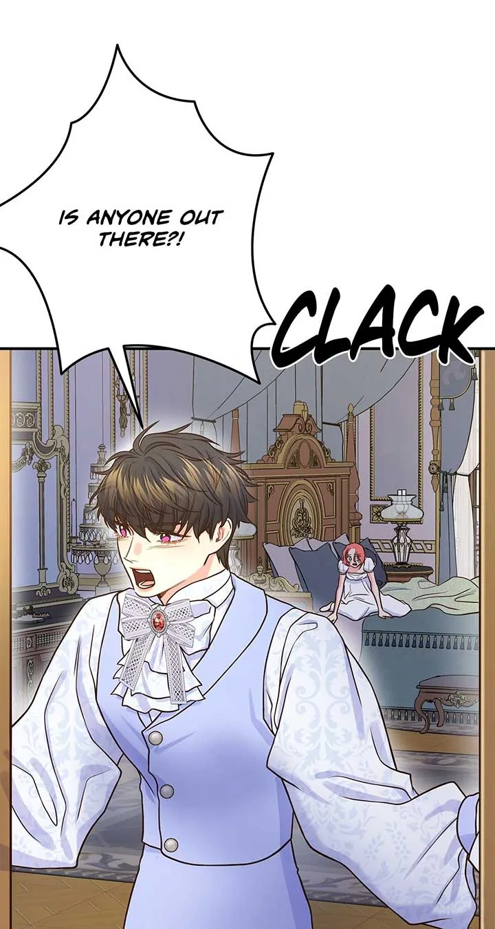 Holding You Captive Chapter 60 page 70