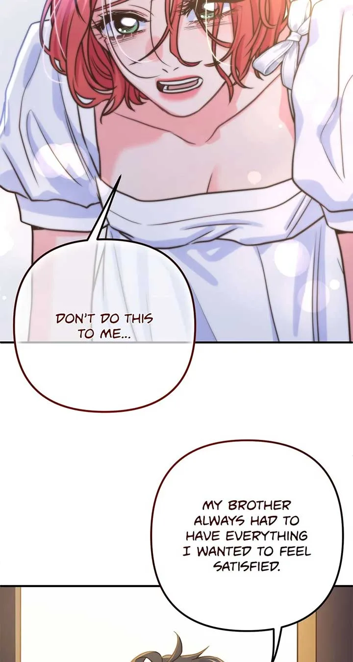 Holding You Captive Chapter 60 page 76