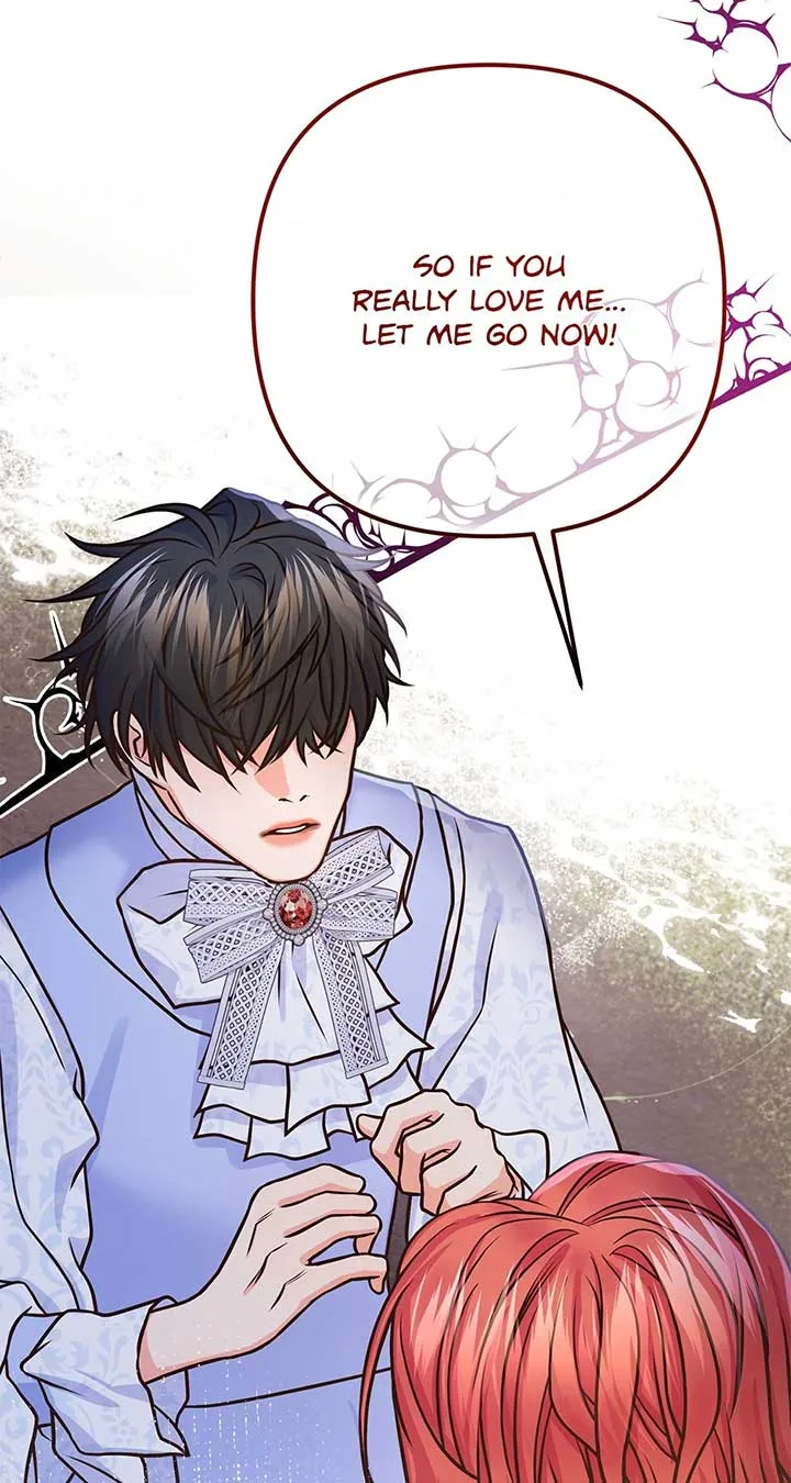 Holding You Captive Chapter 60 page 64
