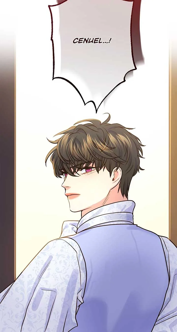 Holding You Captive Chapter 60 page 73