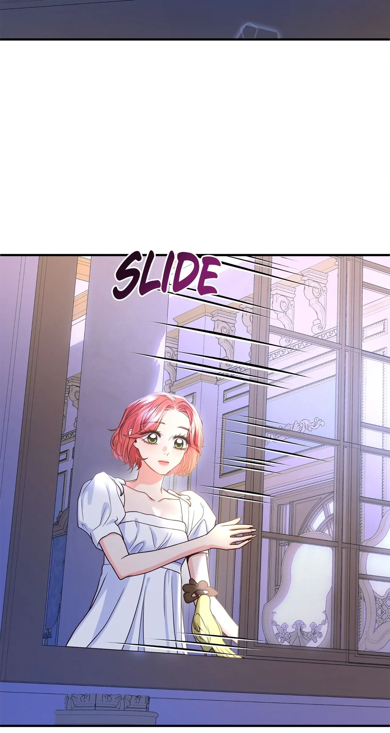 Holding You Captive Chapter 61 page 8