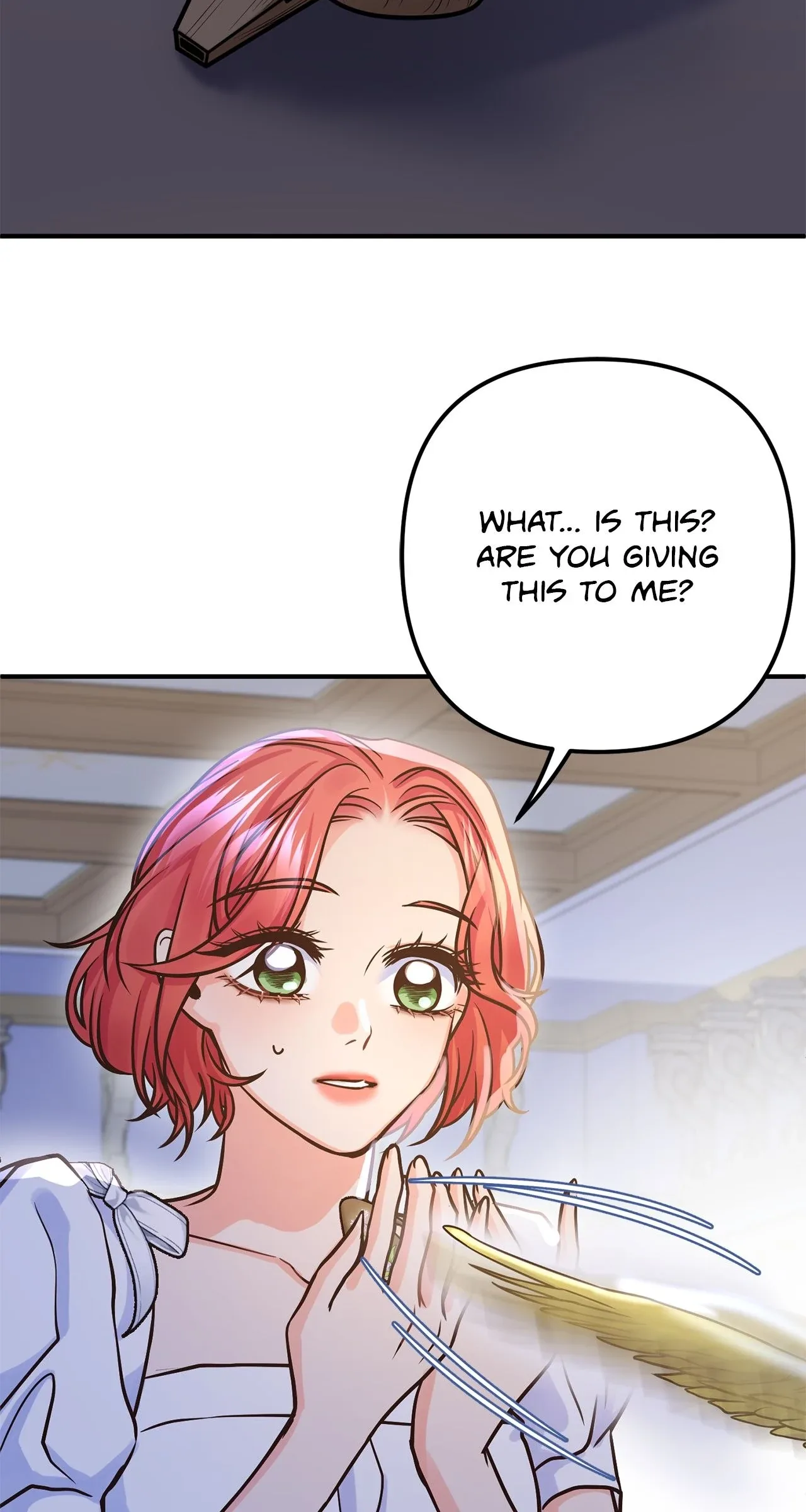 Holding You Captive Chapter 61 page 15