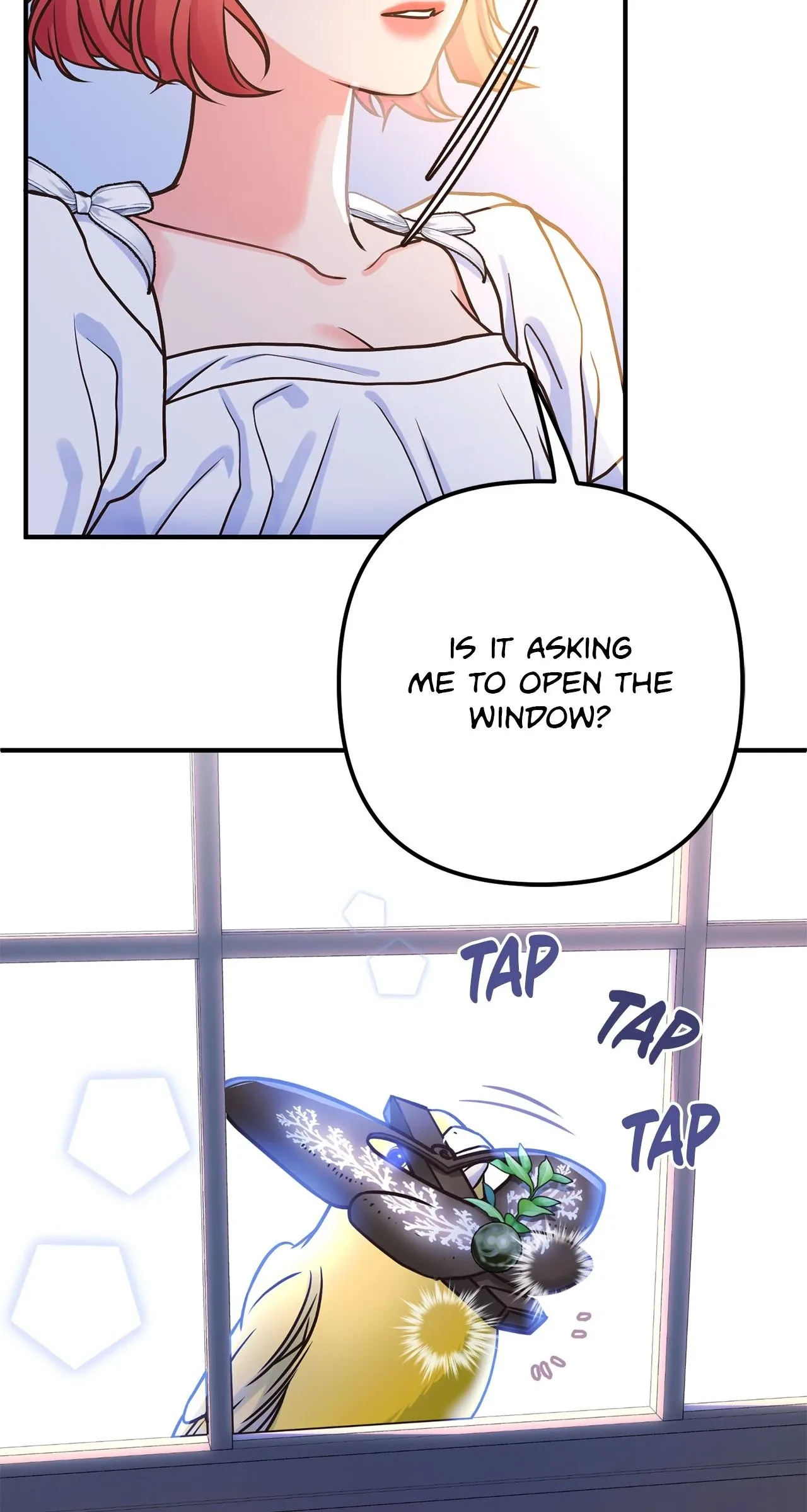 Holding You Captive Chapter 61 page 7