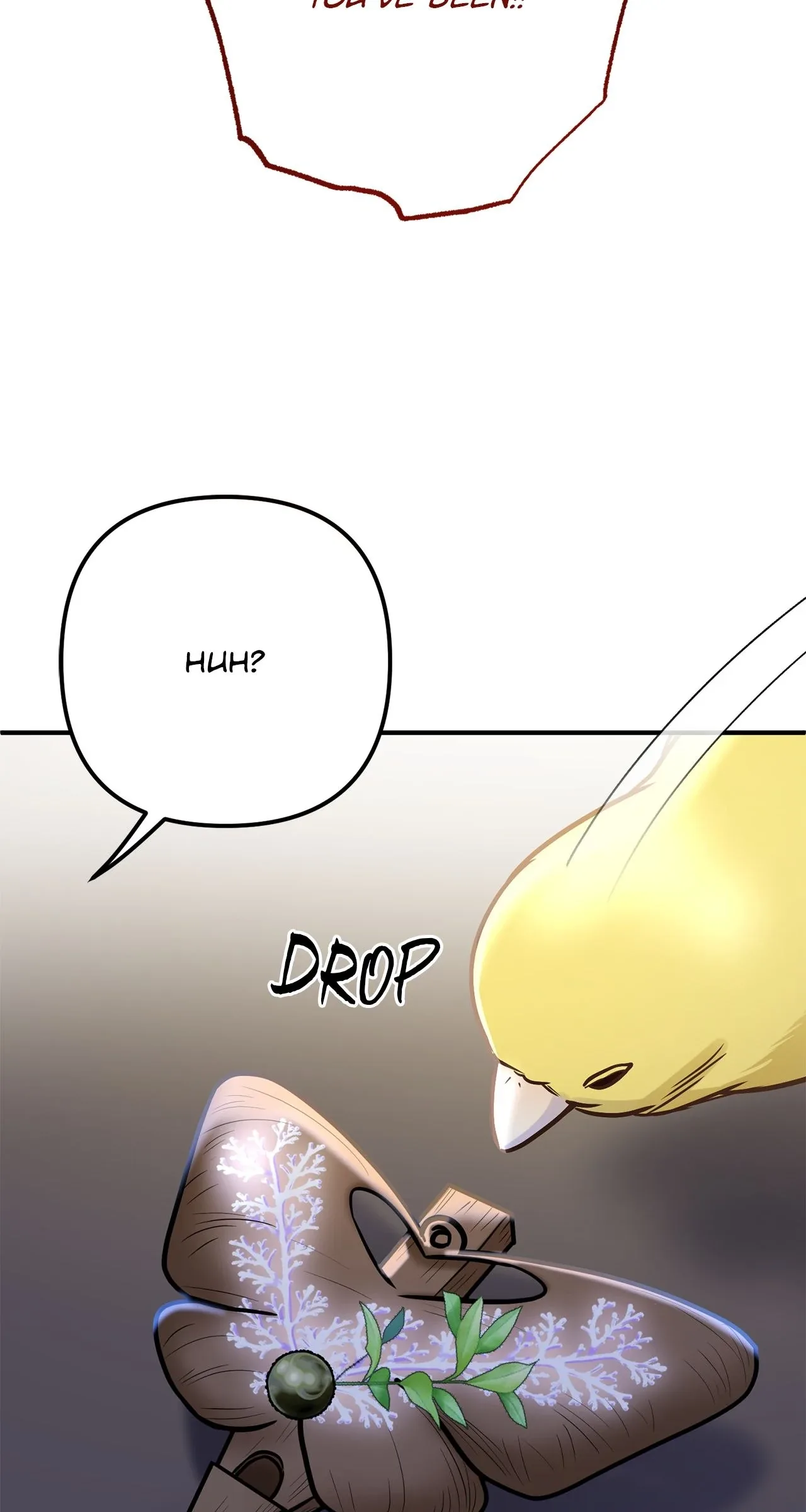 Holding You Captive Chapter 61 page 14
