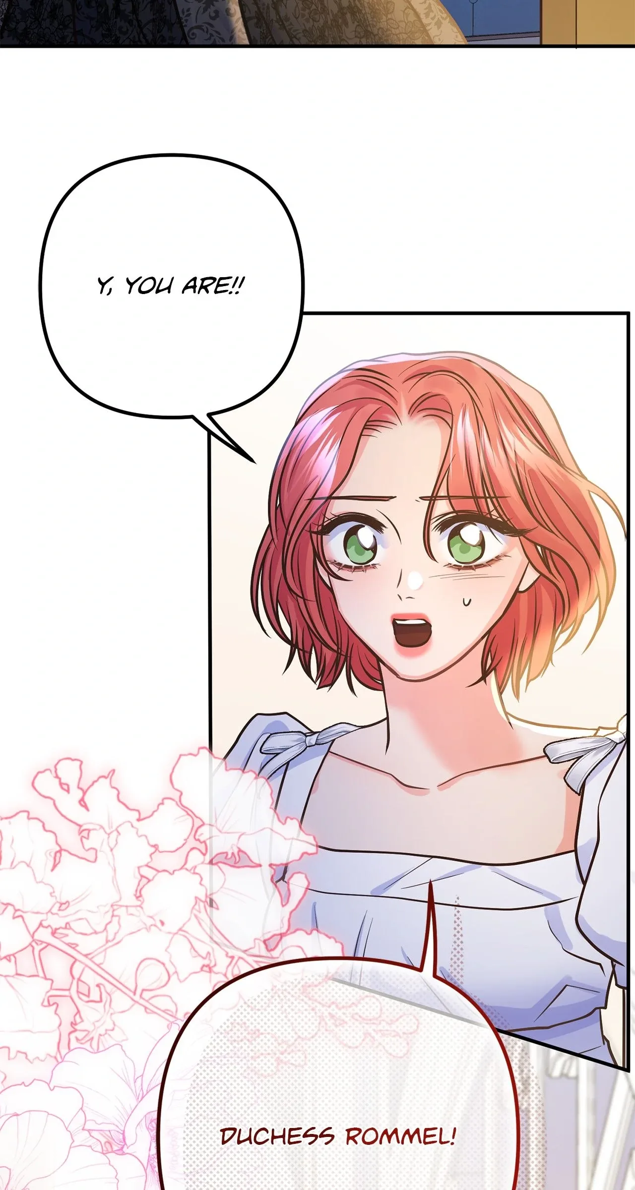 Holding You Captive Chapter 61 page 28