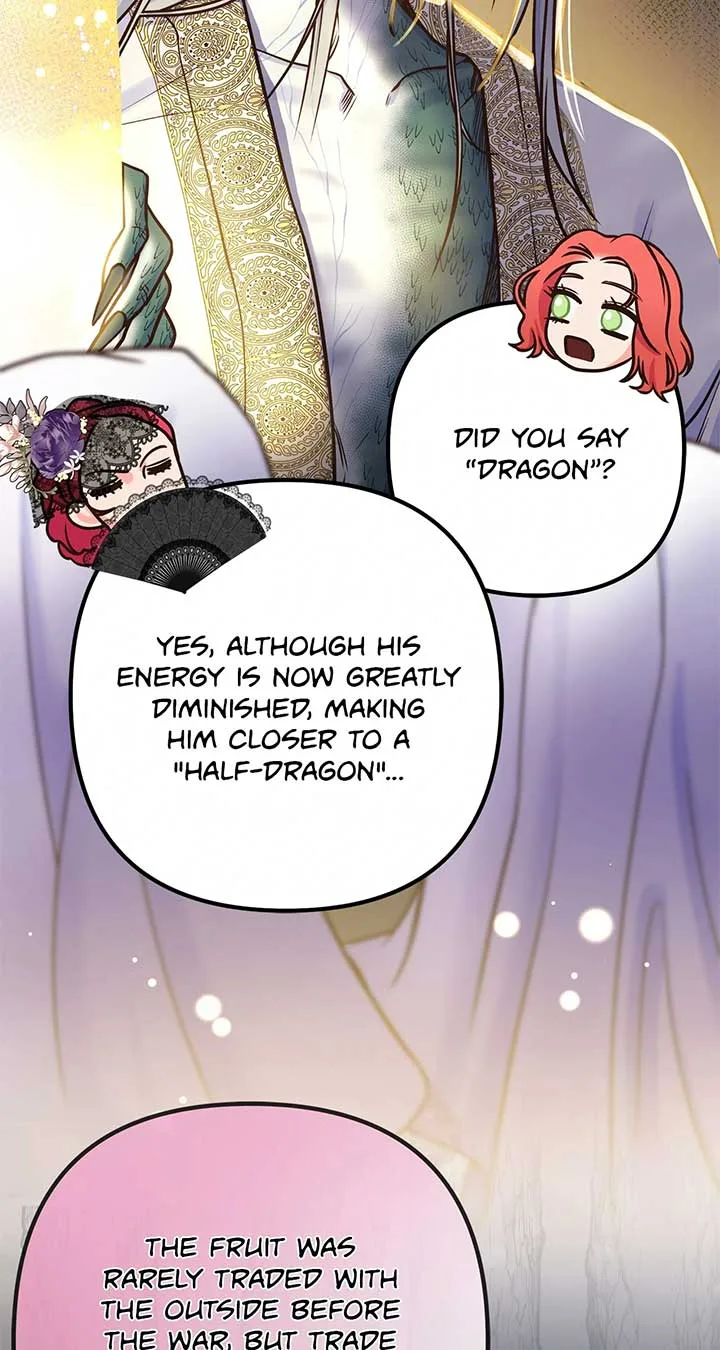 Holding You Captive Chapter 62 page 14
