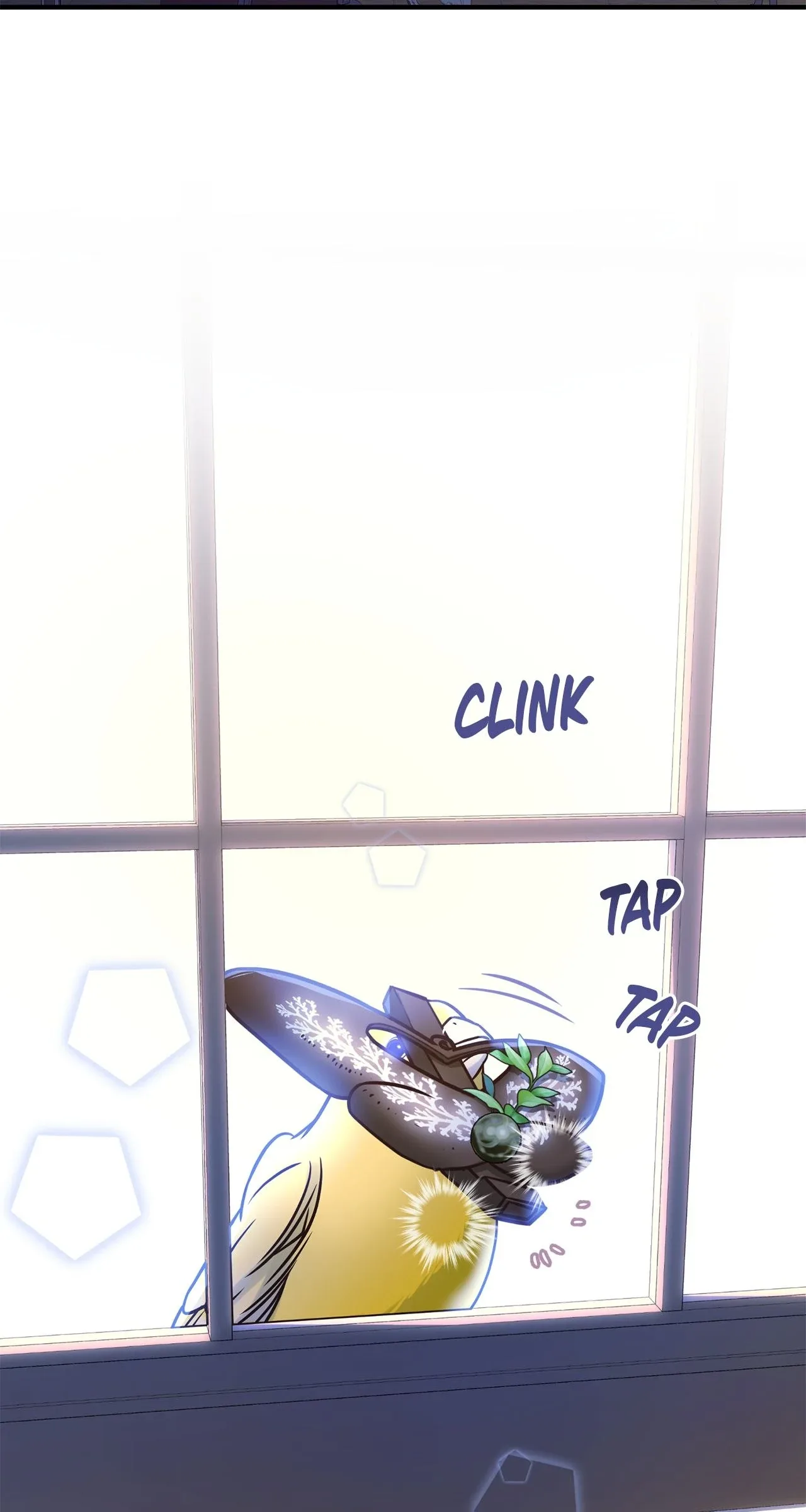 Holding You Captive Chapter 61 page 4