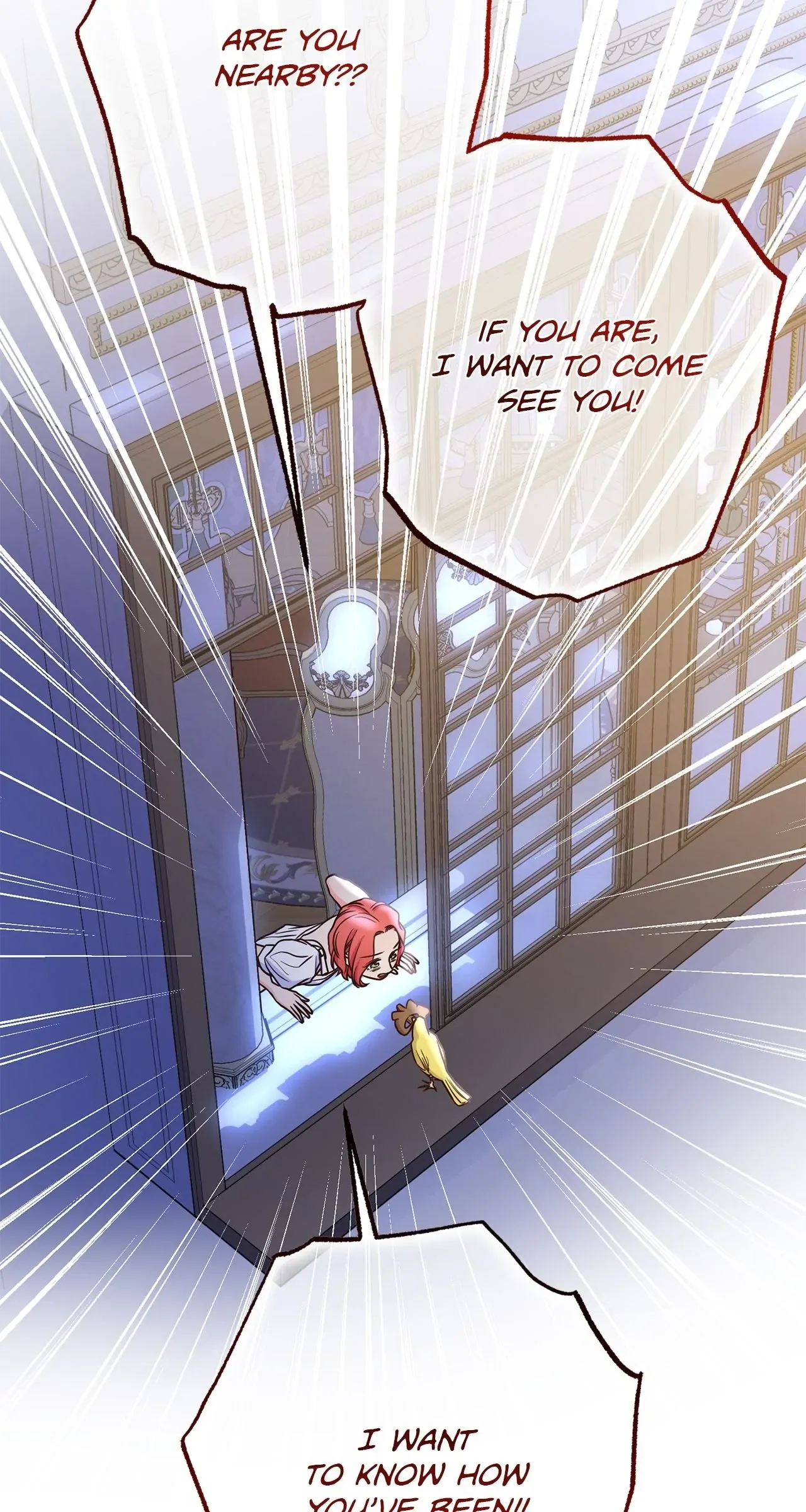 Holding You Captive Chapter 61 page 13