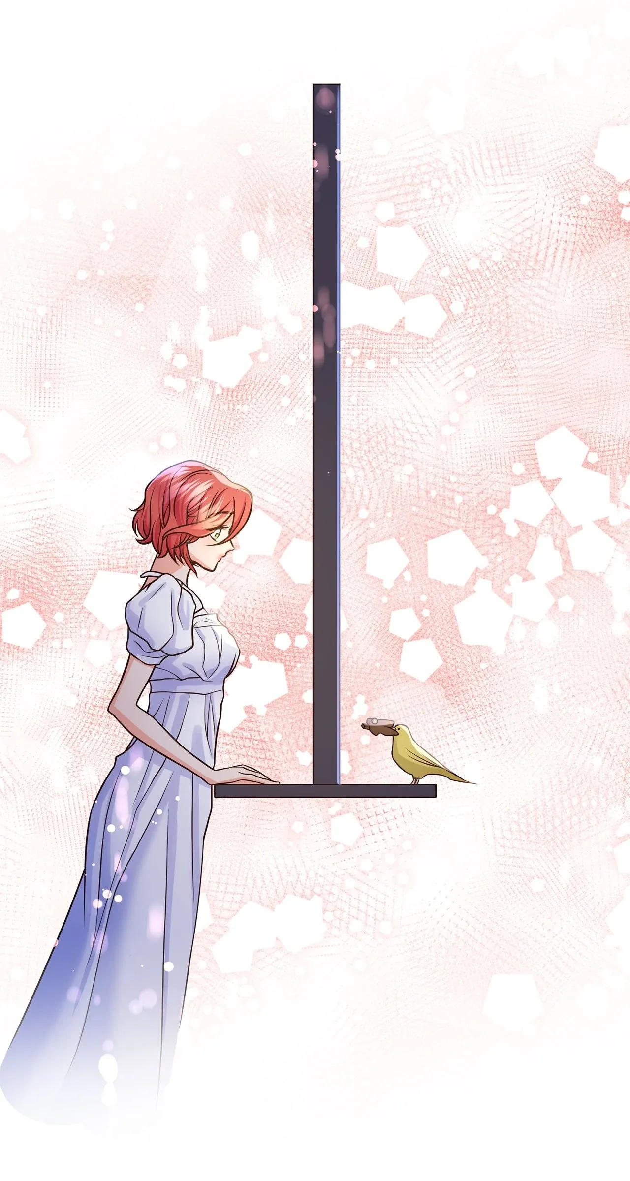 Holding You Captive Chapter 61 page 10