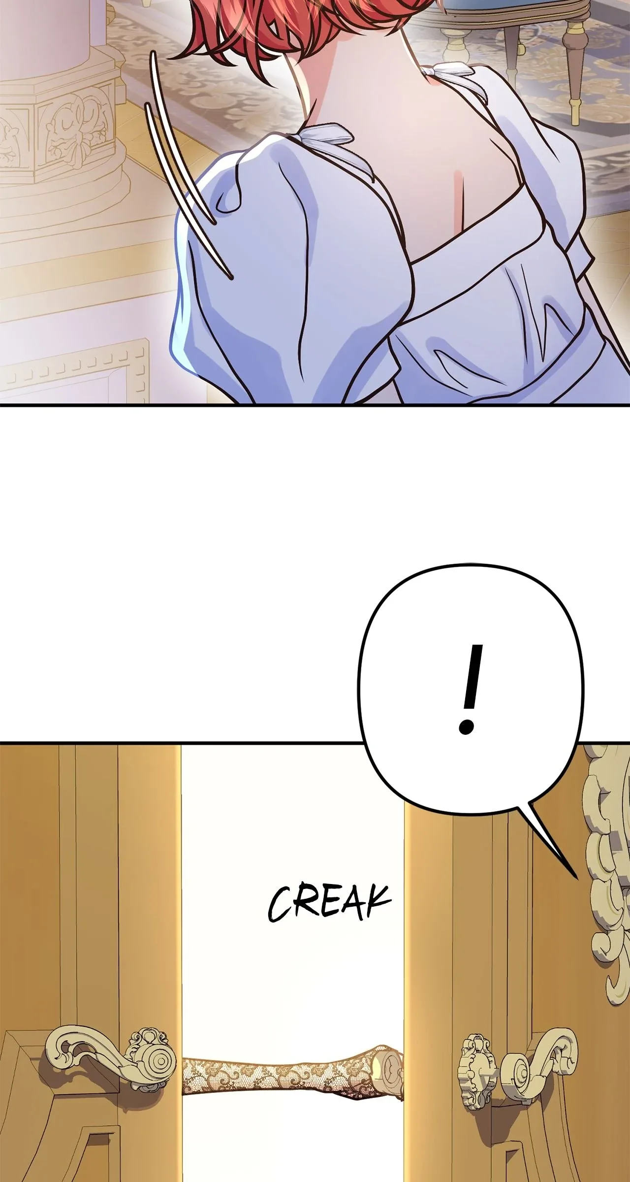 Holding You Captive Chapter 61 page 26