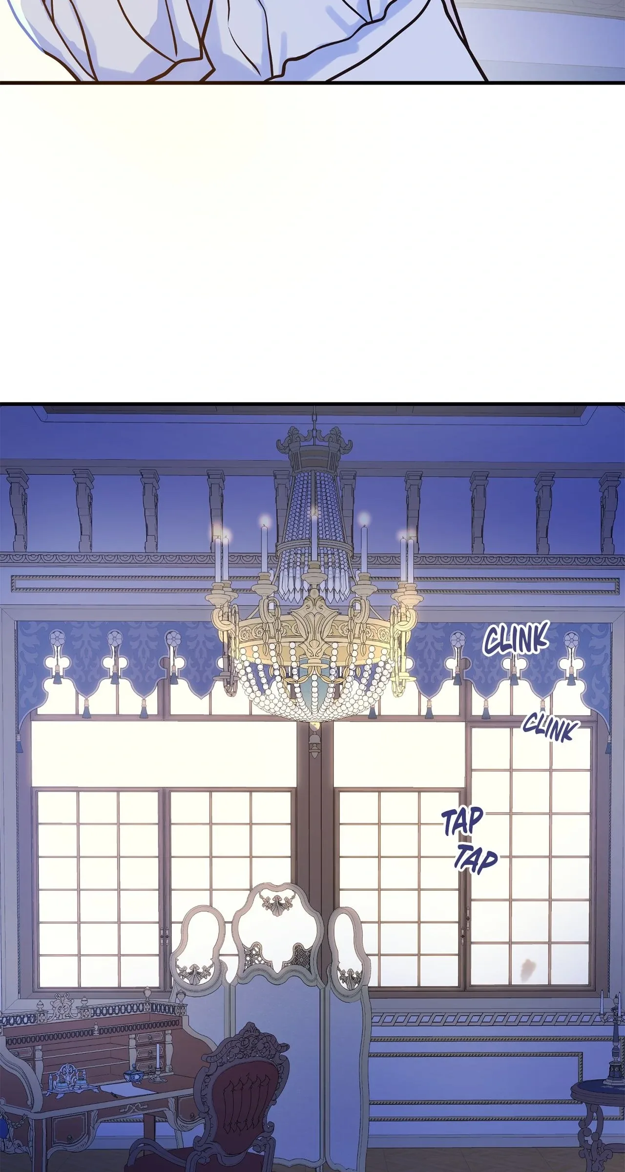 Holding You Captive Chapter 61 page 3