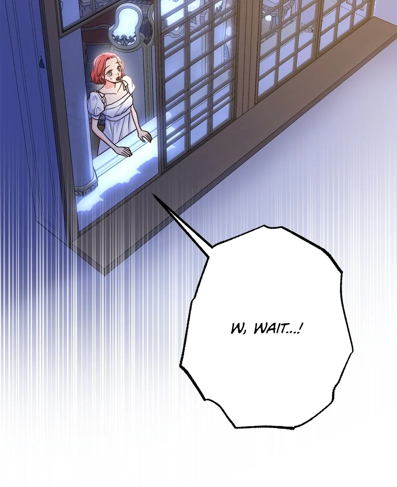 Holding You Captive Chapter 61 page 17