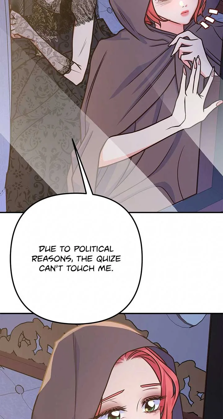Holding You Captive Chapter 62 page 8