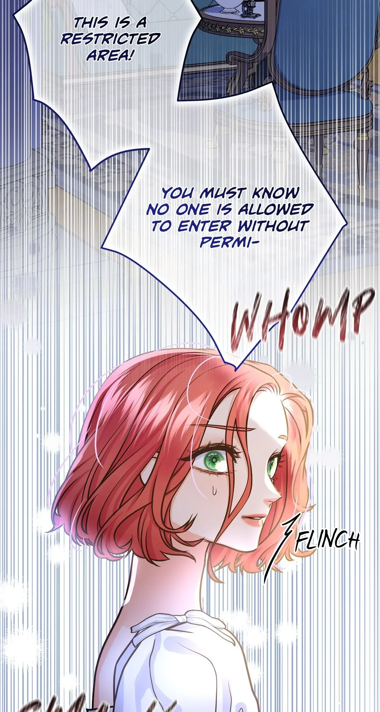 Holding You Captive Chapter 61 page 23