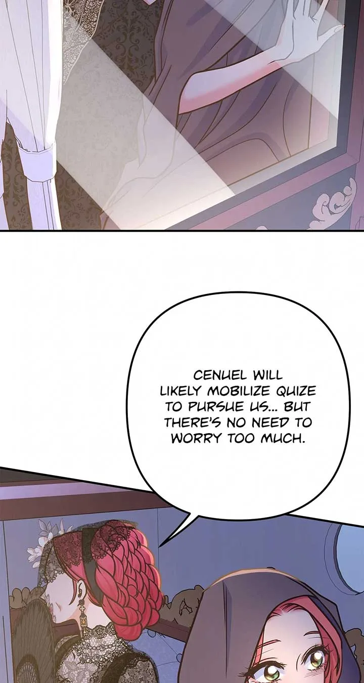 Holding You Captive Chapter 62 page 7