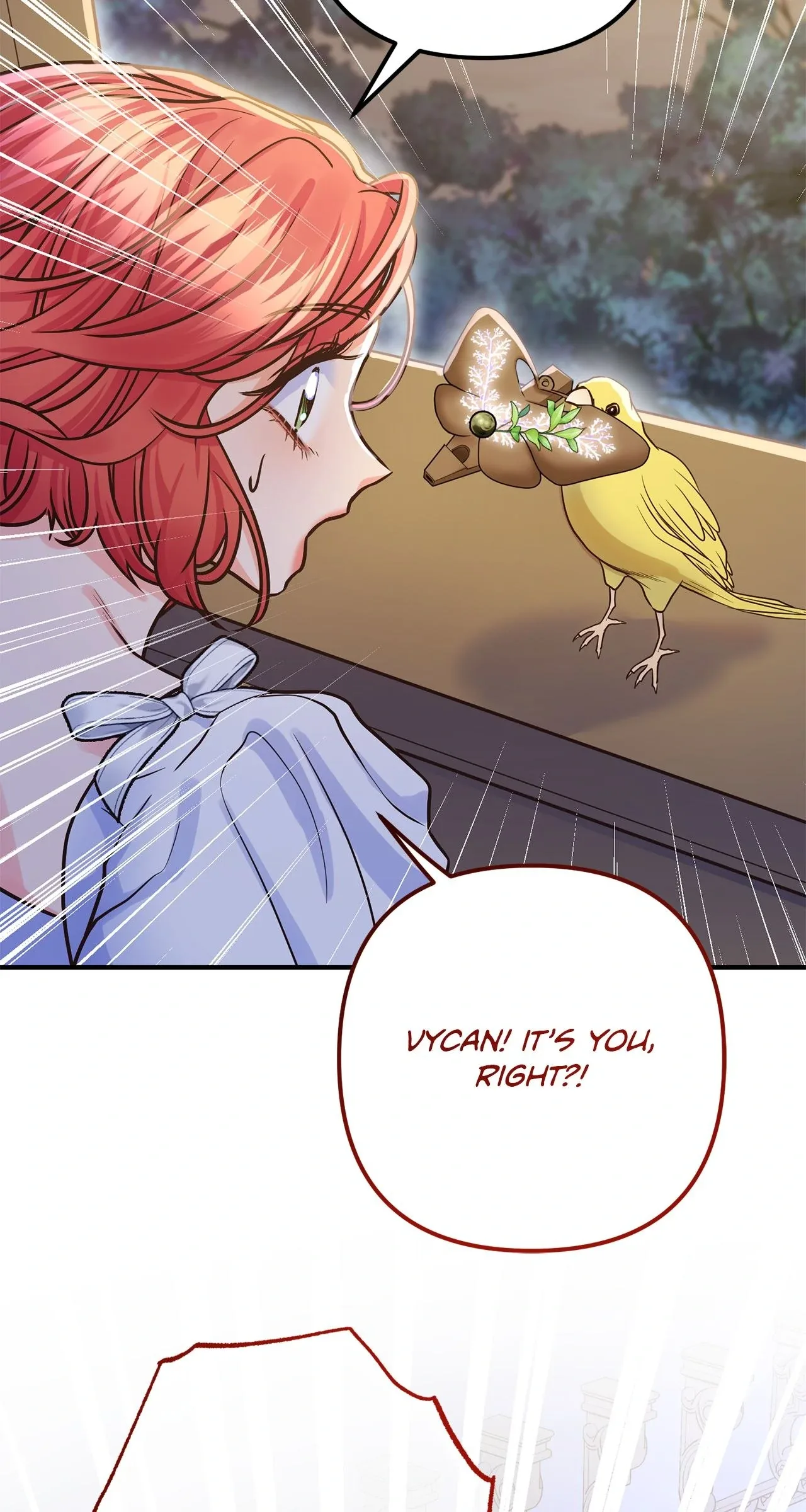 Holding You Captive Chapter 61 page 12