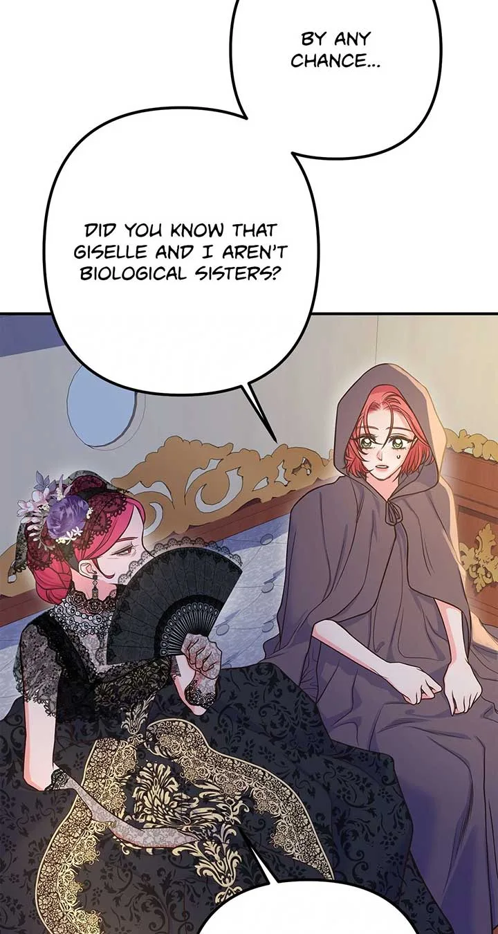 Holding You Captive Chapter 62 page 19