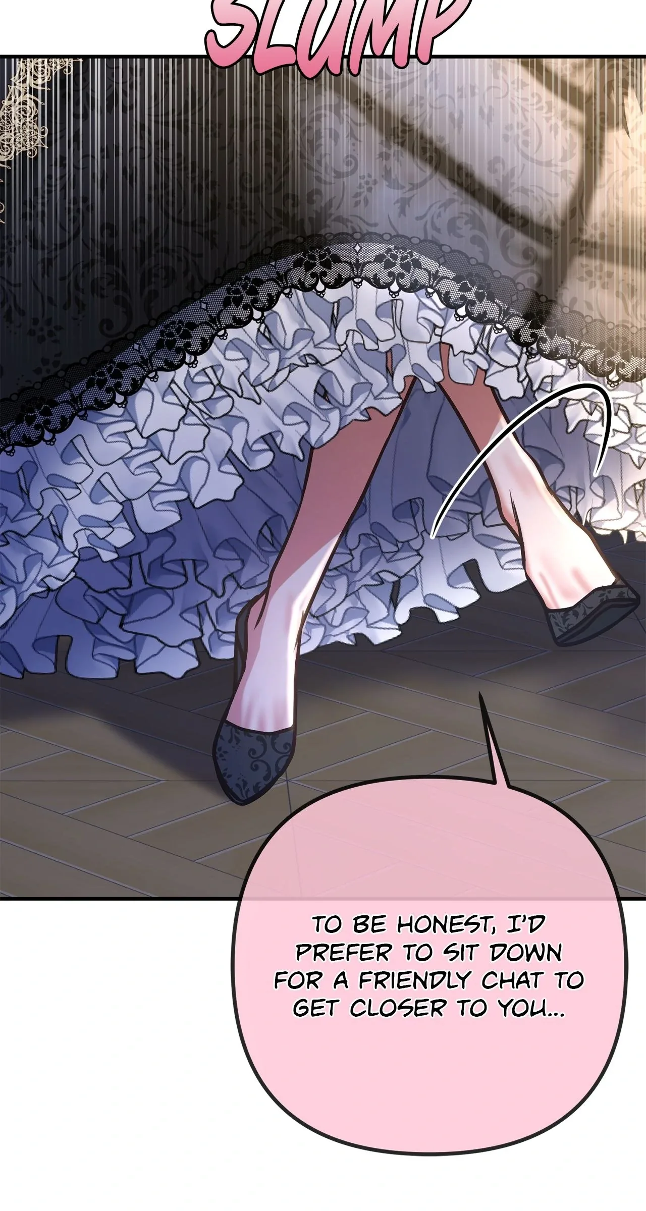 Holding You Captive Chapter 61 page 39