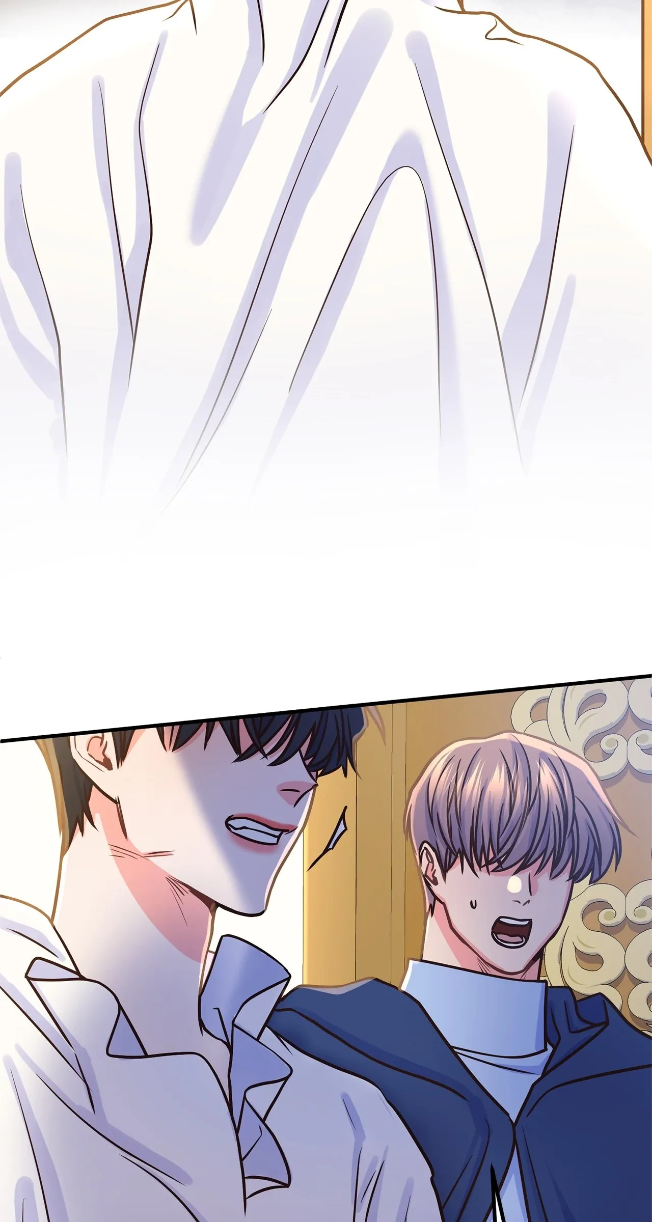 Holding You Captive Chapter 61 page 69