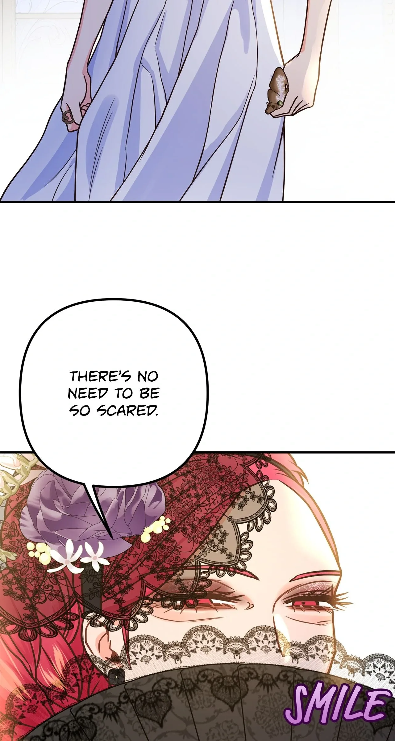 Holding You Captive Chapter 61 page 34
