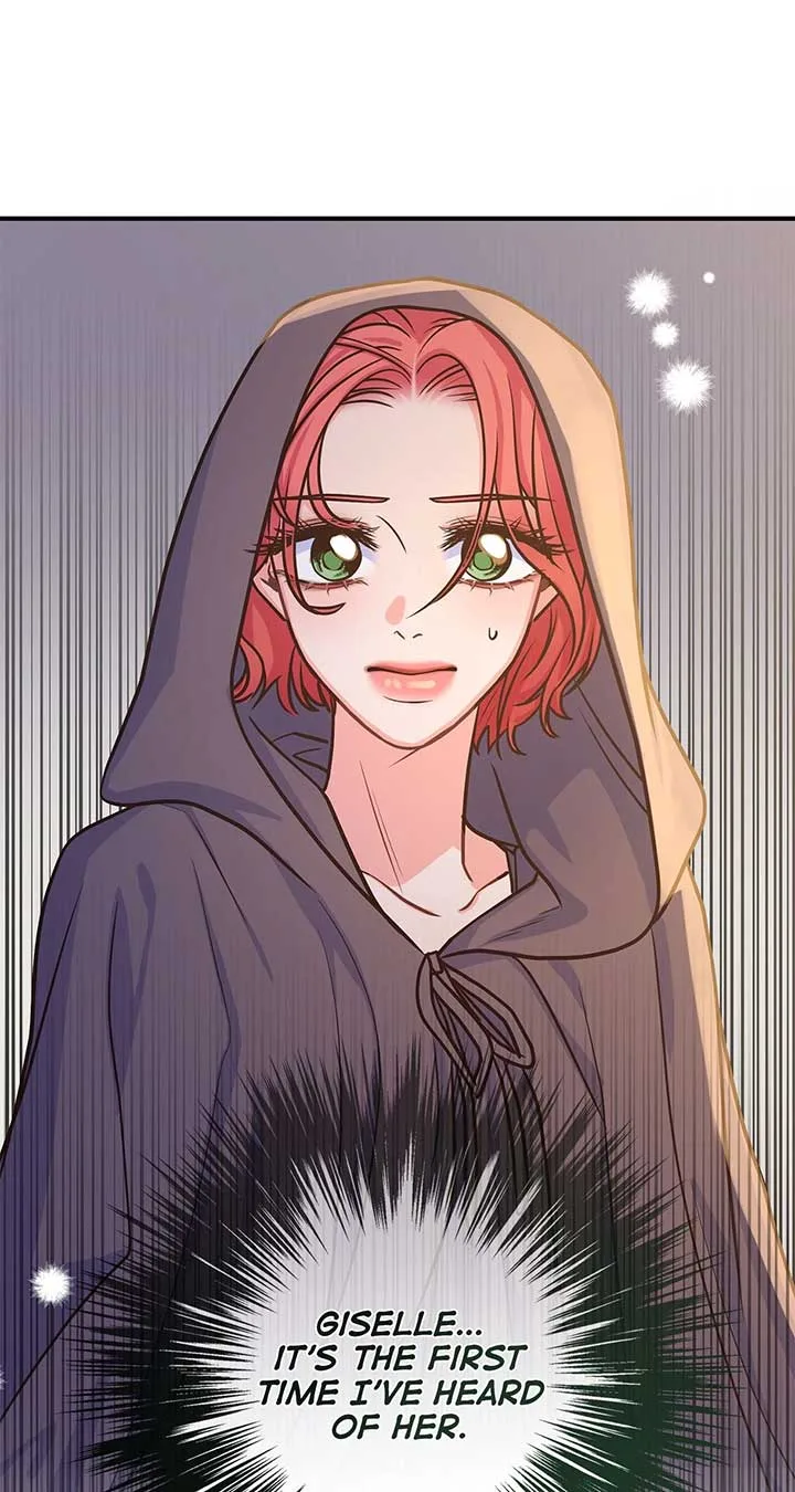 Holding You Captive Chapter 62 page 25