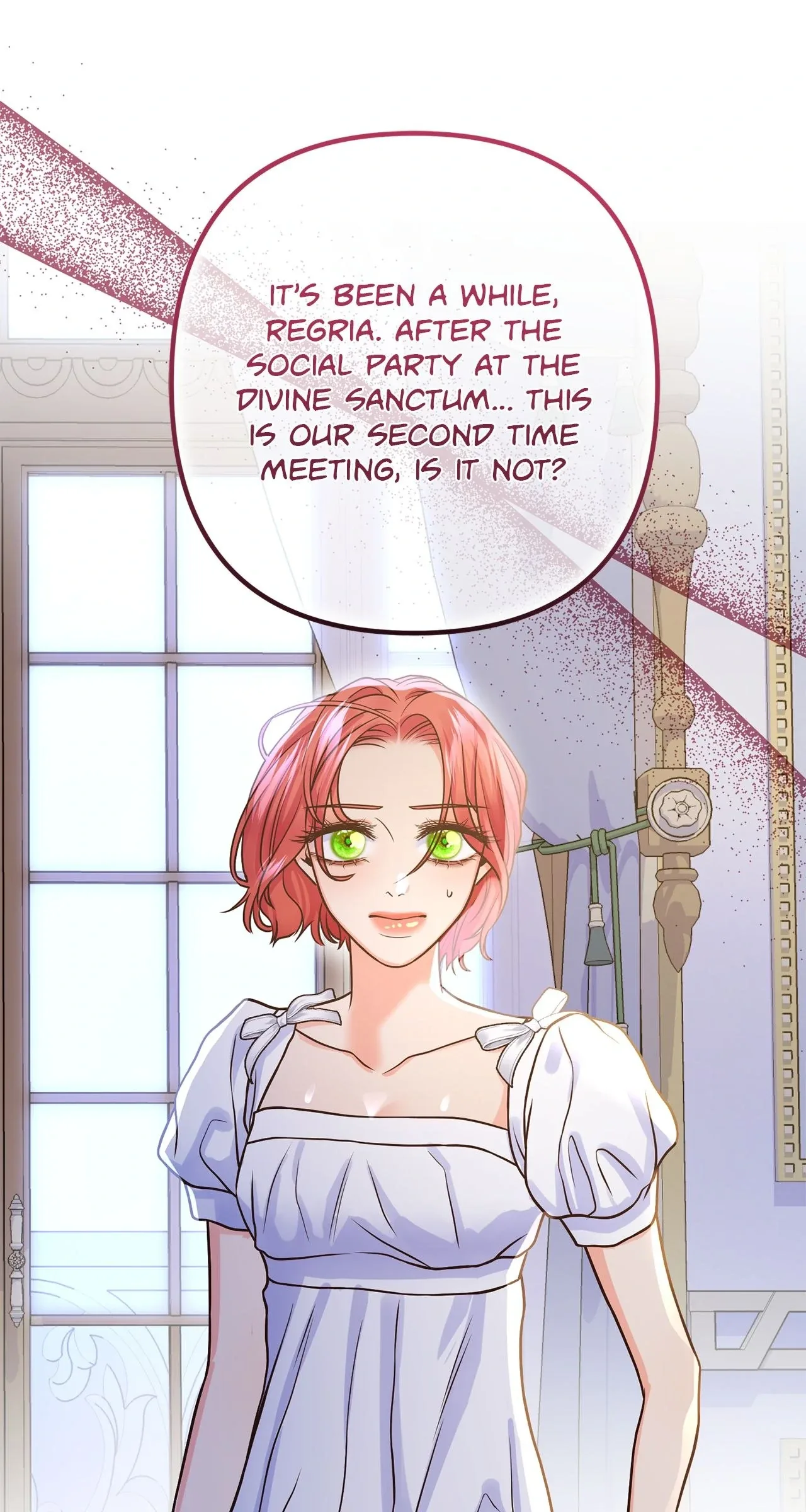 Holding You Captive Chapter 61 page 33