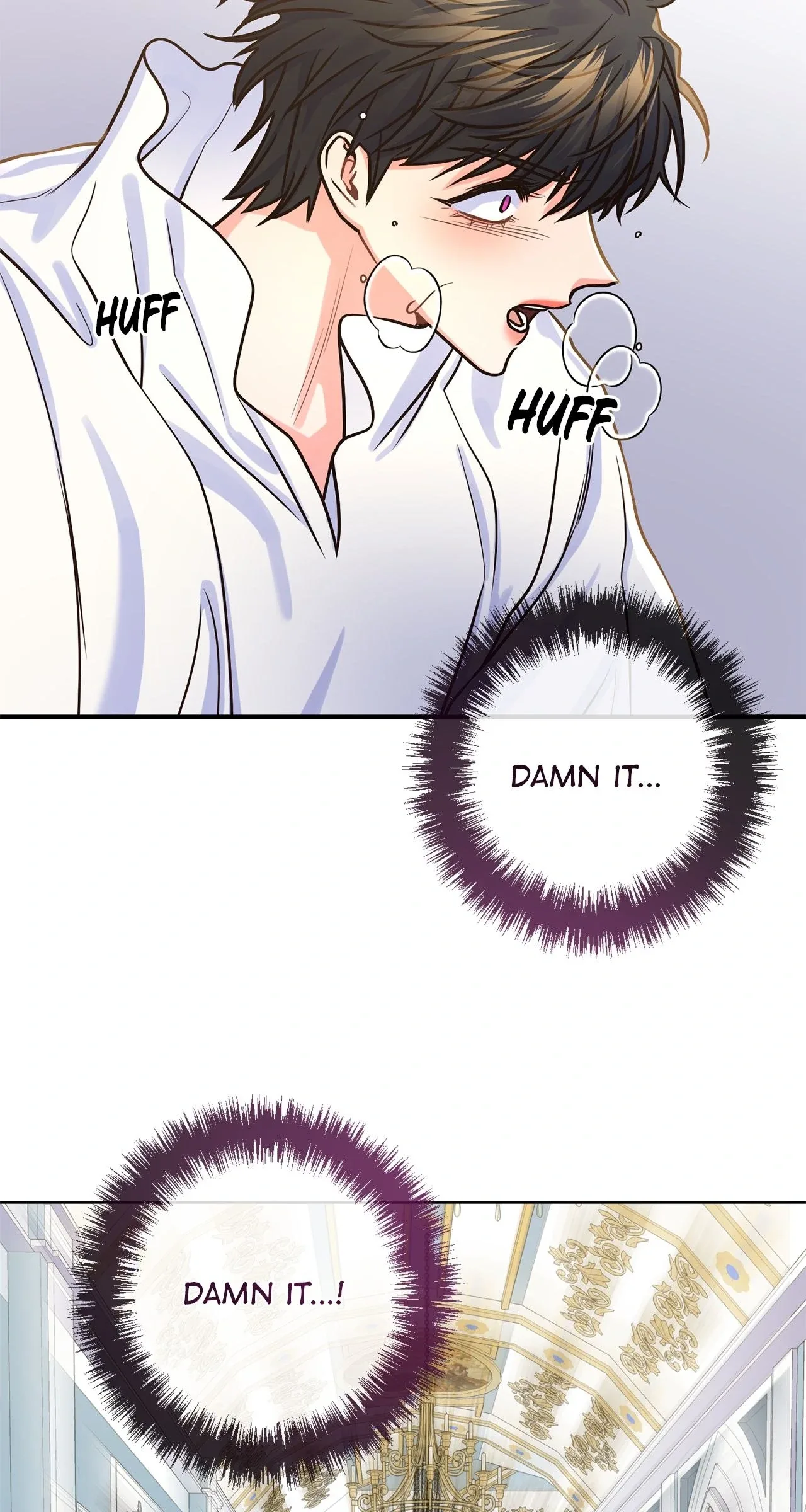 Holding You Captive Chapter 61 page 60
