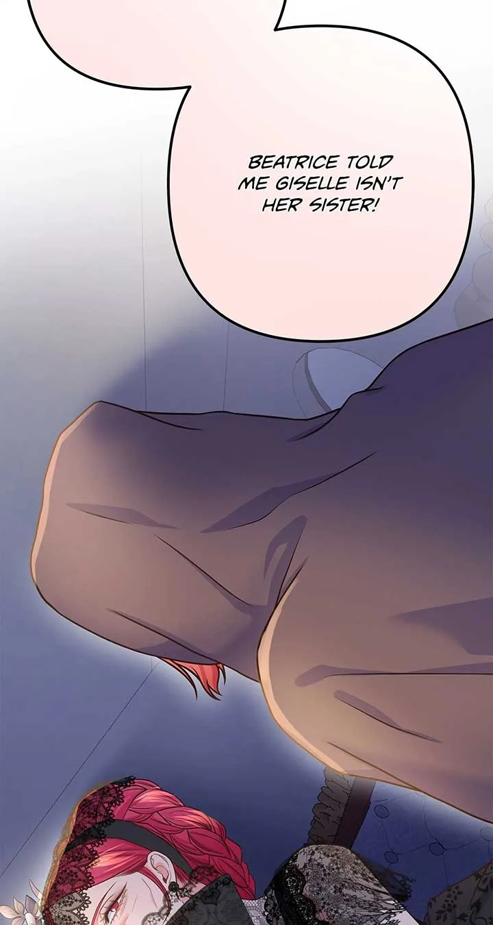 Holding You Captive Chapter 62 page 30