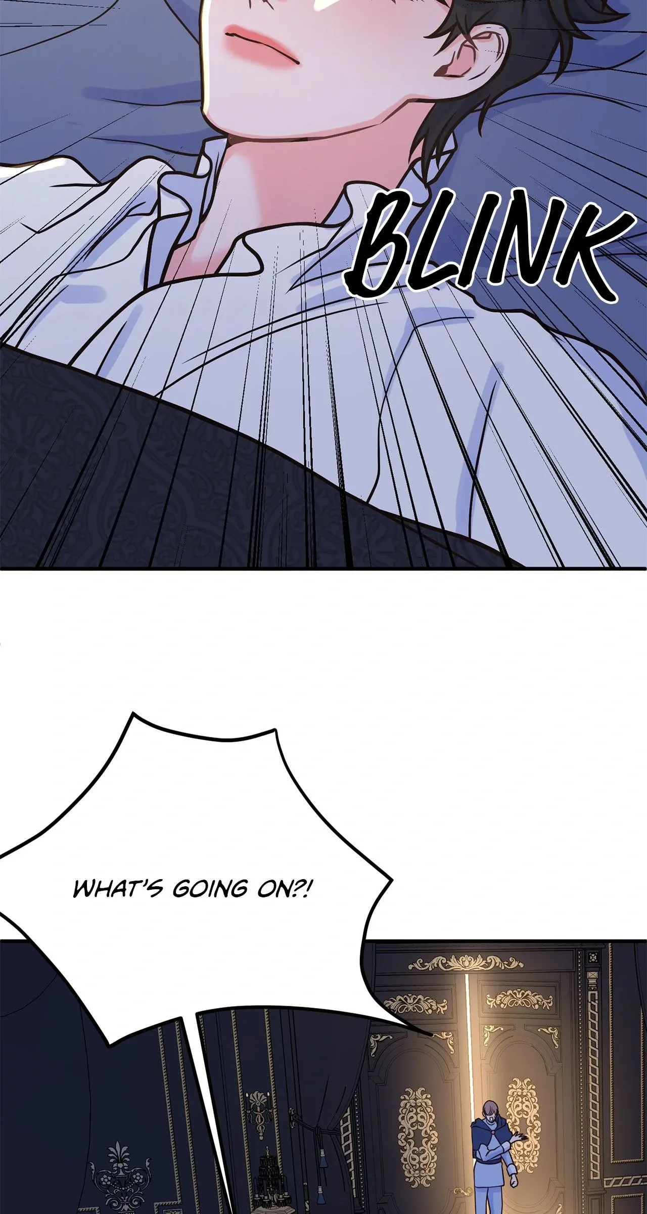 Holding You Captive Chapter 61 page 55