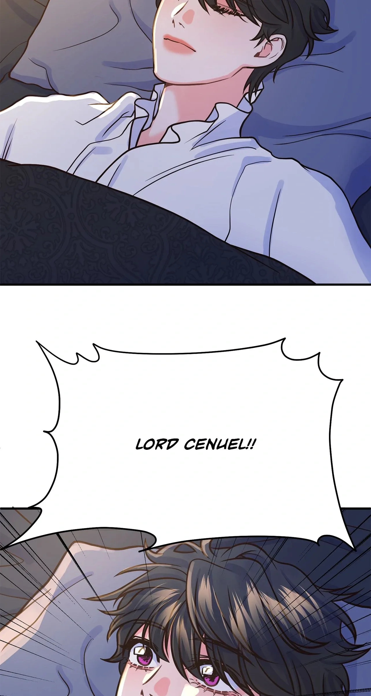Holding You Captive Chapter 61 page 54