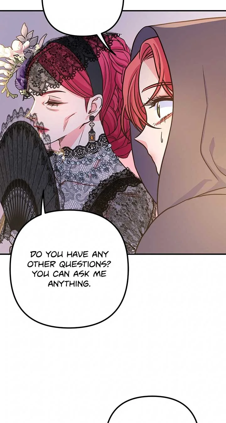 Holding You Captive Chapter 62 page 18