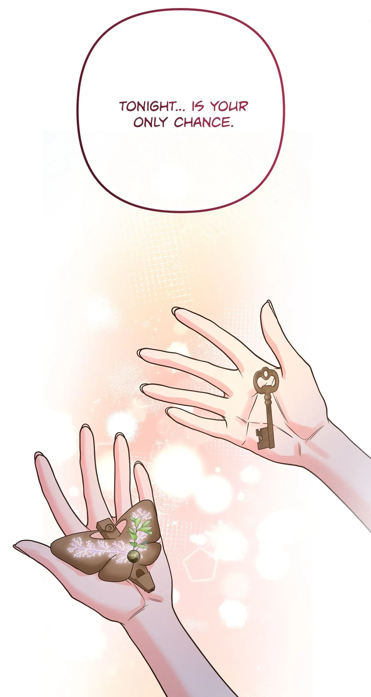 Holding You Captive Chapter 61 page 51