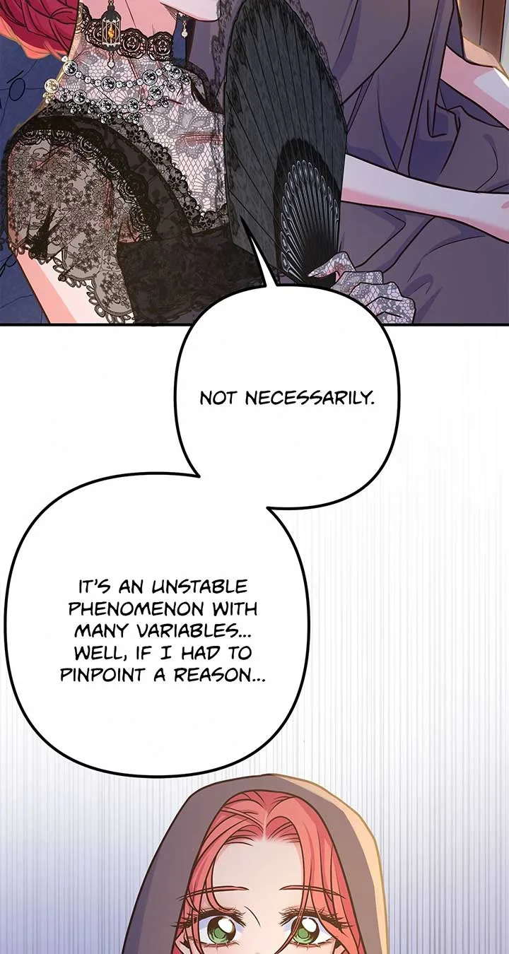 Holding You Captive Chapter 62 page 21