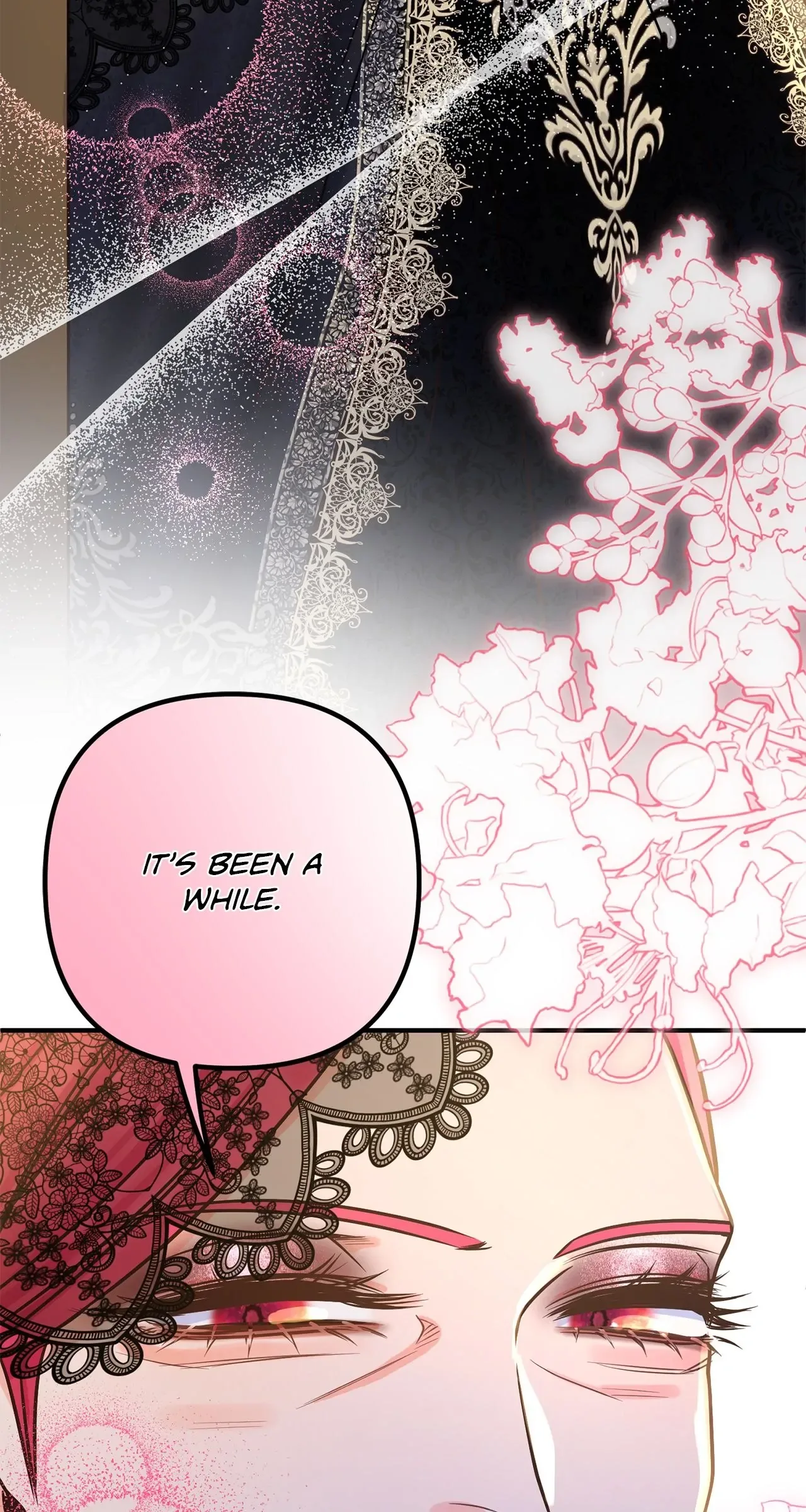 Holding You Captive Chapter 61 page 30