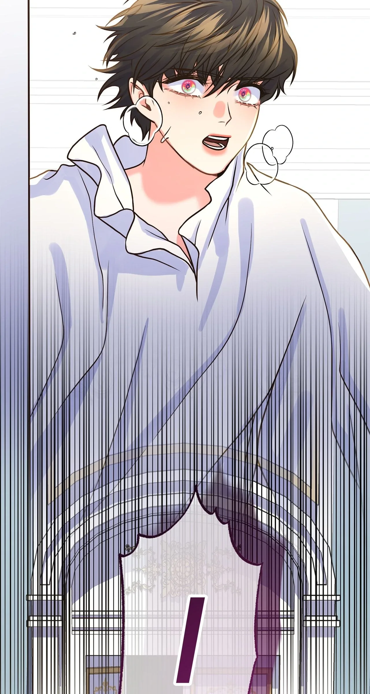Holding You Captive Chapter 61 page 62